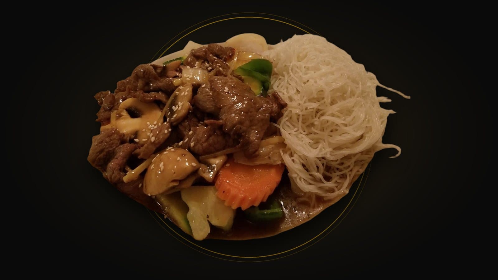 Bœuf